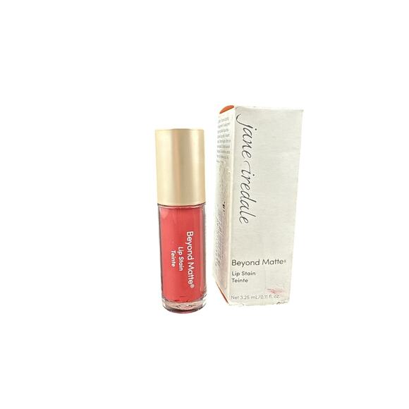 Jane Iredale Beyond Matte Lip Stain - Obsession - Picture 1 of 2